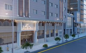 Dur Kassir Alkadhimiya Hotel