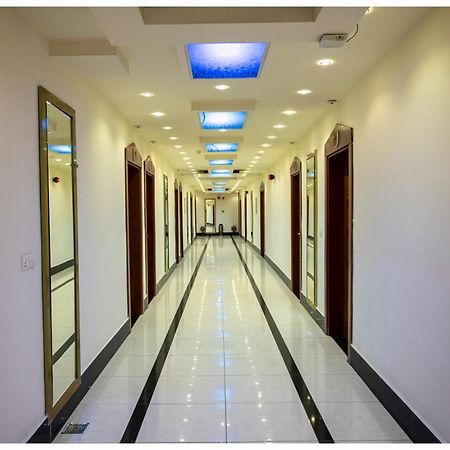 Dur Kassir Alkadhimiya Hotel Karbala Exterior photo