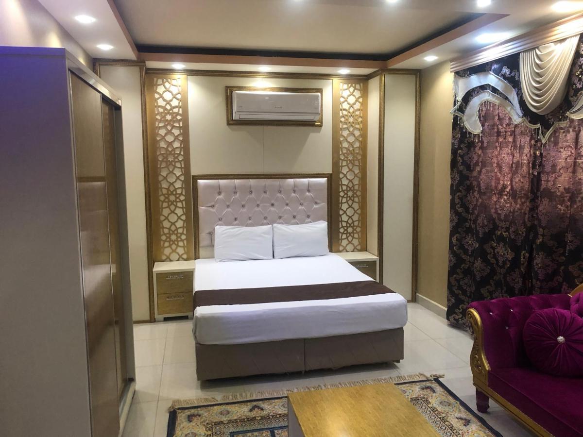 Dur Kassir Alkadhimiya Hotel Karbala Exterior photo