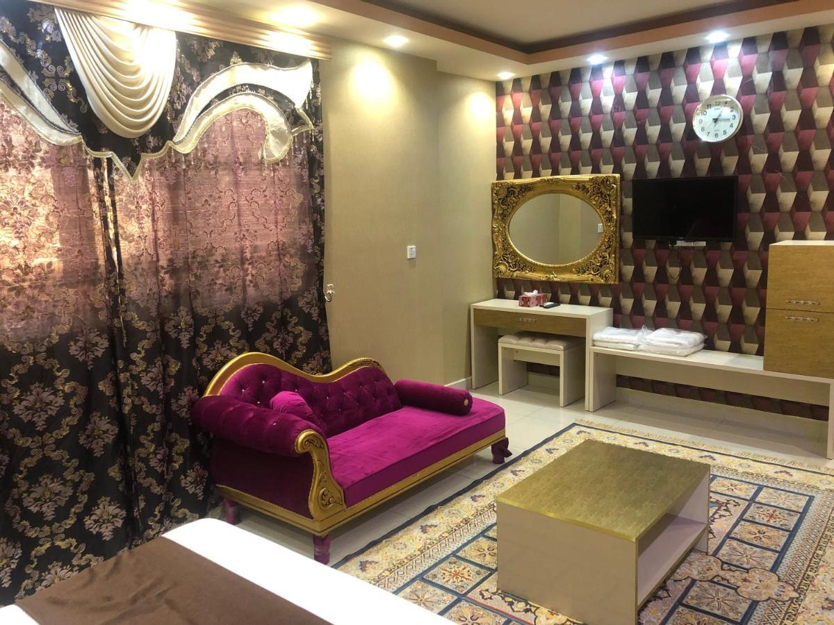 Dur Kassir Alkadhimiya Hotel Karbala Exterior photo