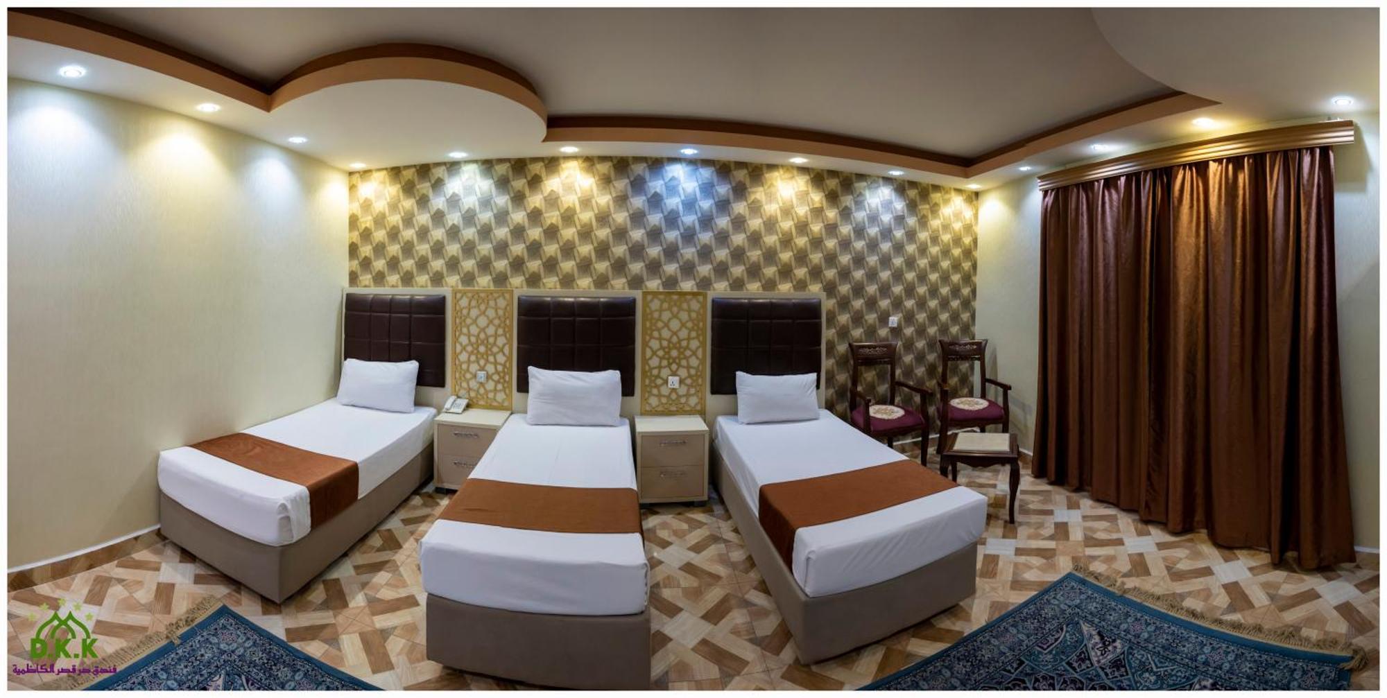 Dur Kassir Alkadhimiya Hotel Karbala Exterior photo