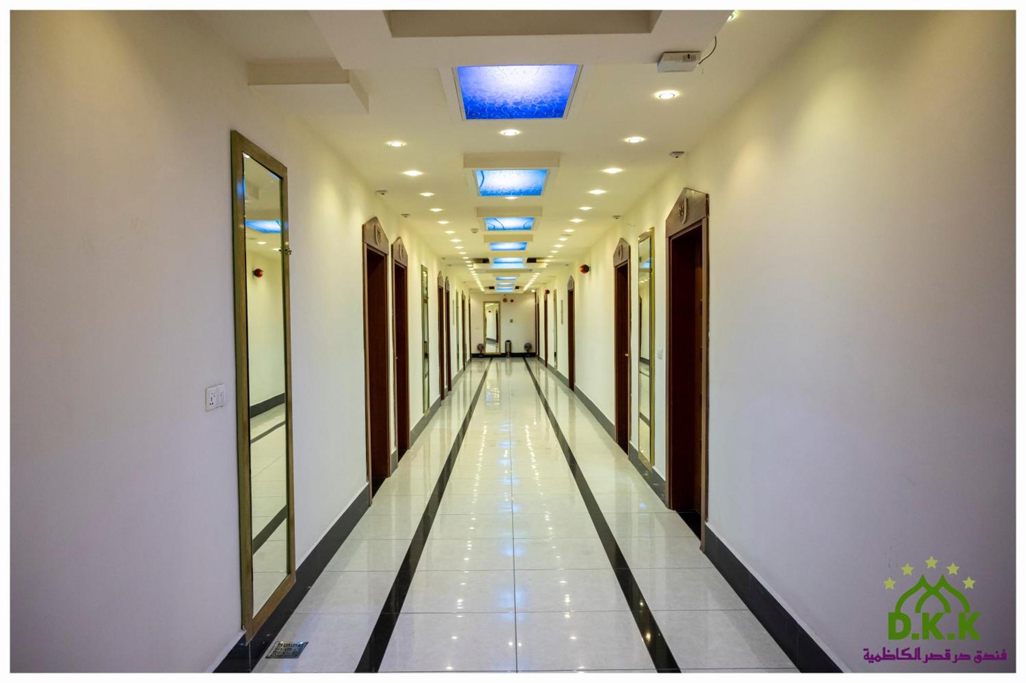 Dur Kassir Alkadhimiya Hotel Karbala Exterior photo
